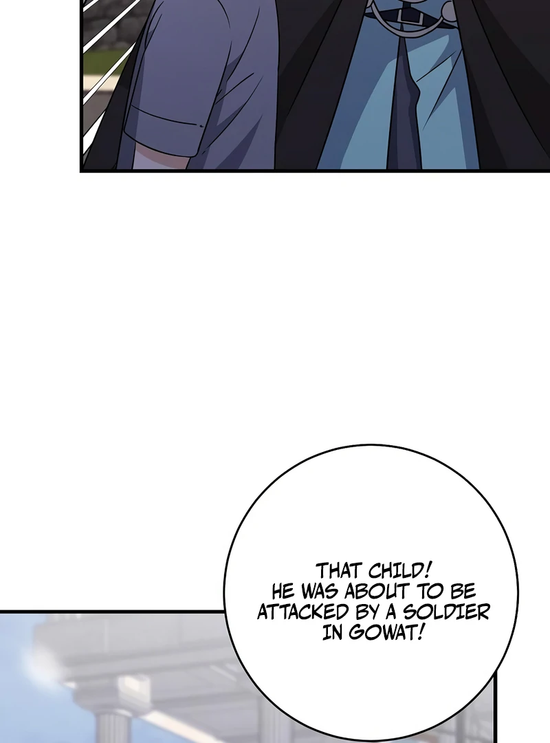 The Villainess is Done Trying chapter 56 page 59
