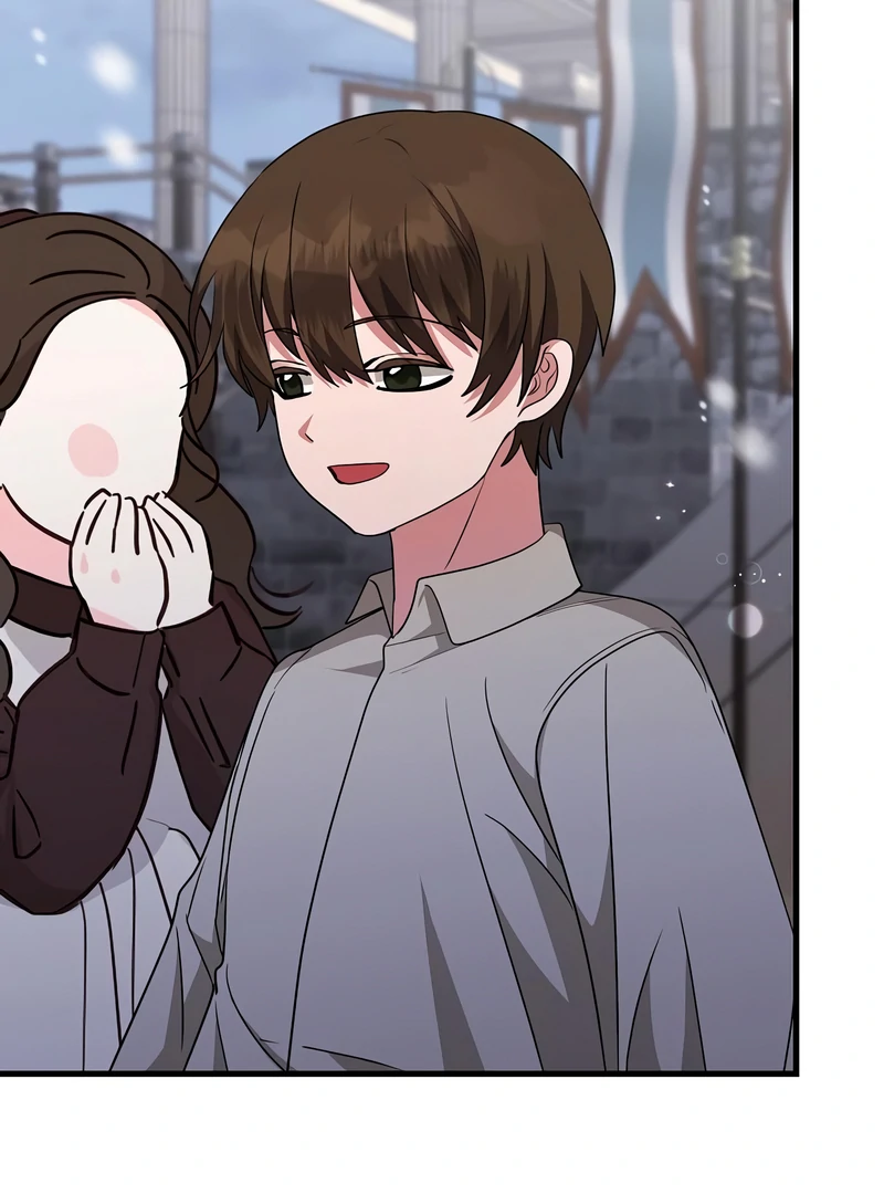 The Villainess is Done Trying chapter 56 page 60