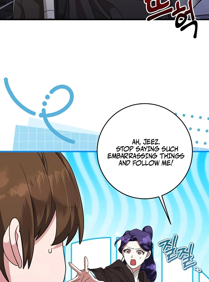 The Villainess is Done Trying chapter 56 page 62