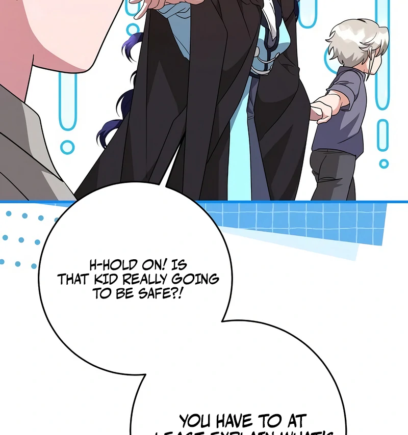 The Villainess is Done Trying chapter 56 page 63