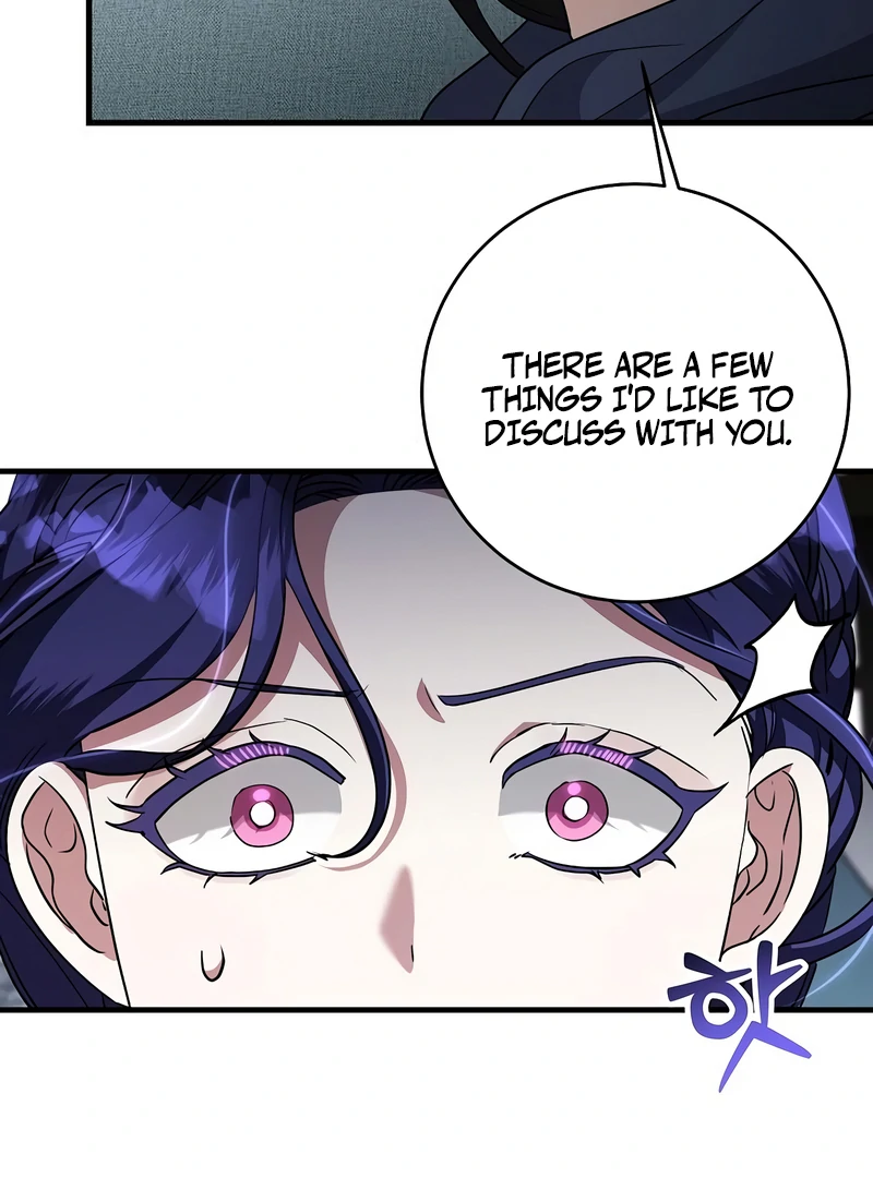 The Villainess is Done Trying chapter 56 page 68