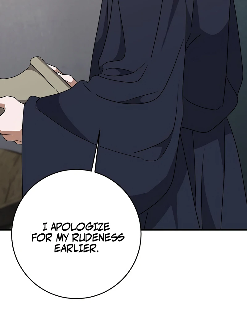 The Villainess is Done Trying chapter 56 page 70