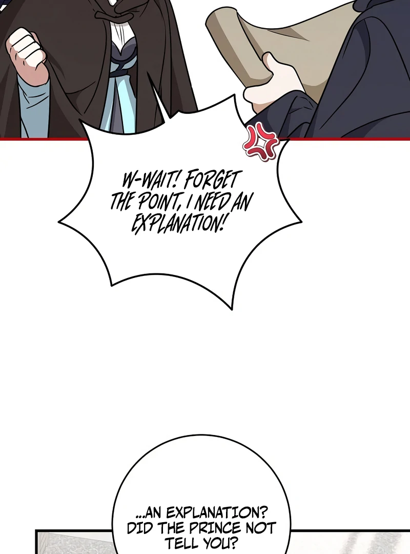 The Villainess is Done Trying chapter 56 page 72