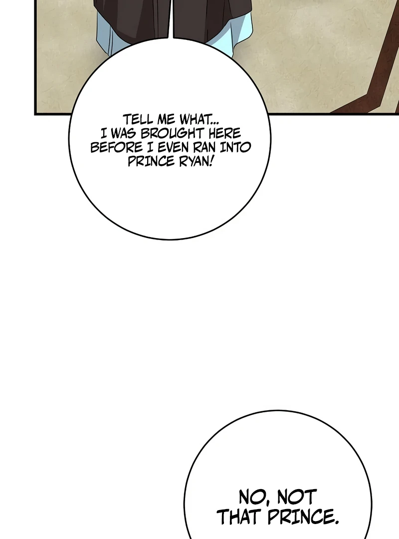 The Villainess is Done Trying chapter 56 page 74
