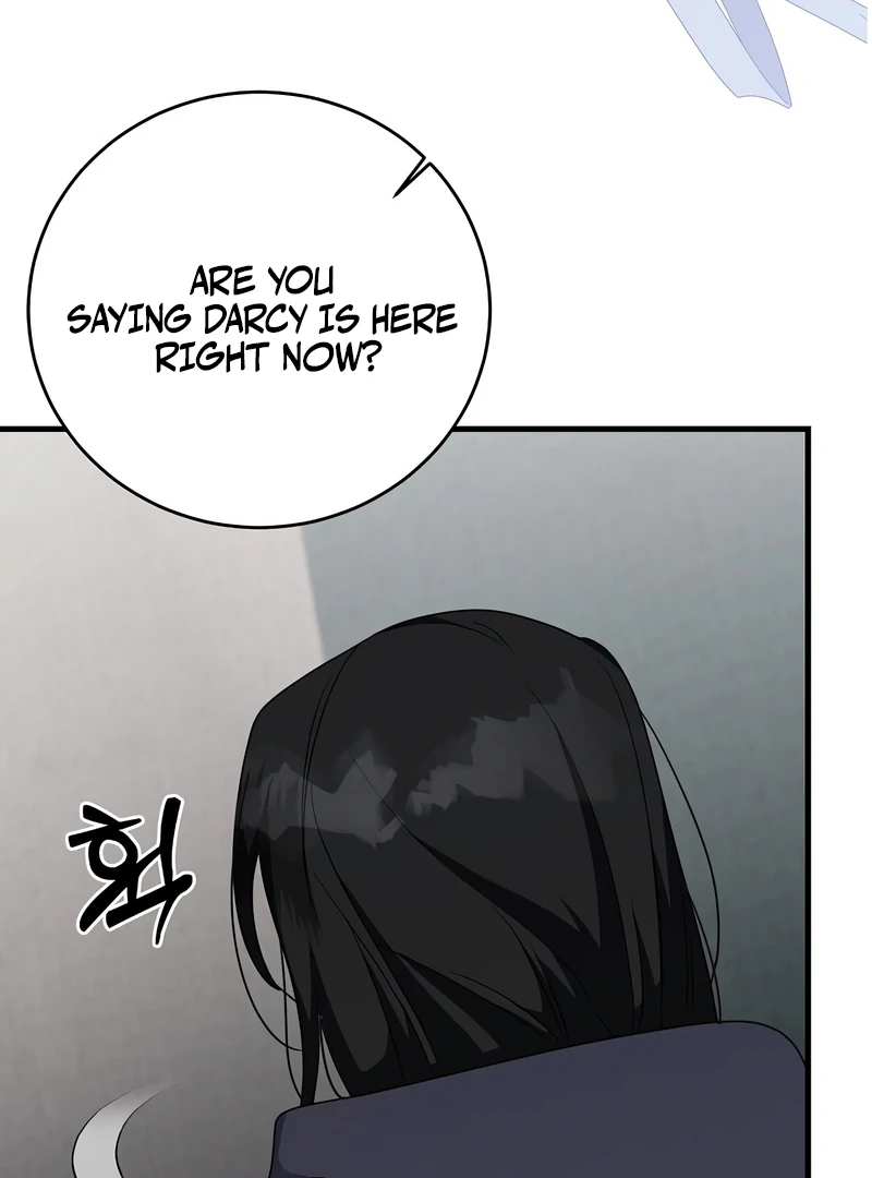 The Villainess is Done Trying chapter 56 page 79
