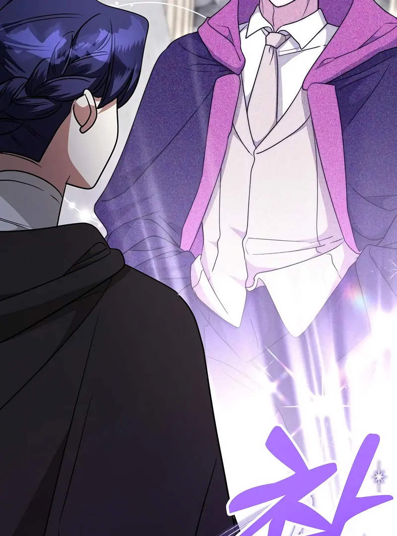 The Villainess is Done Trying chapter 56 page 84