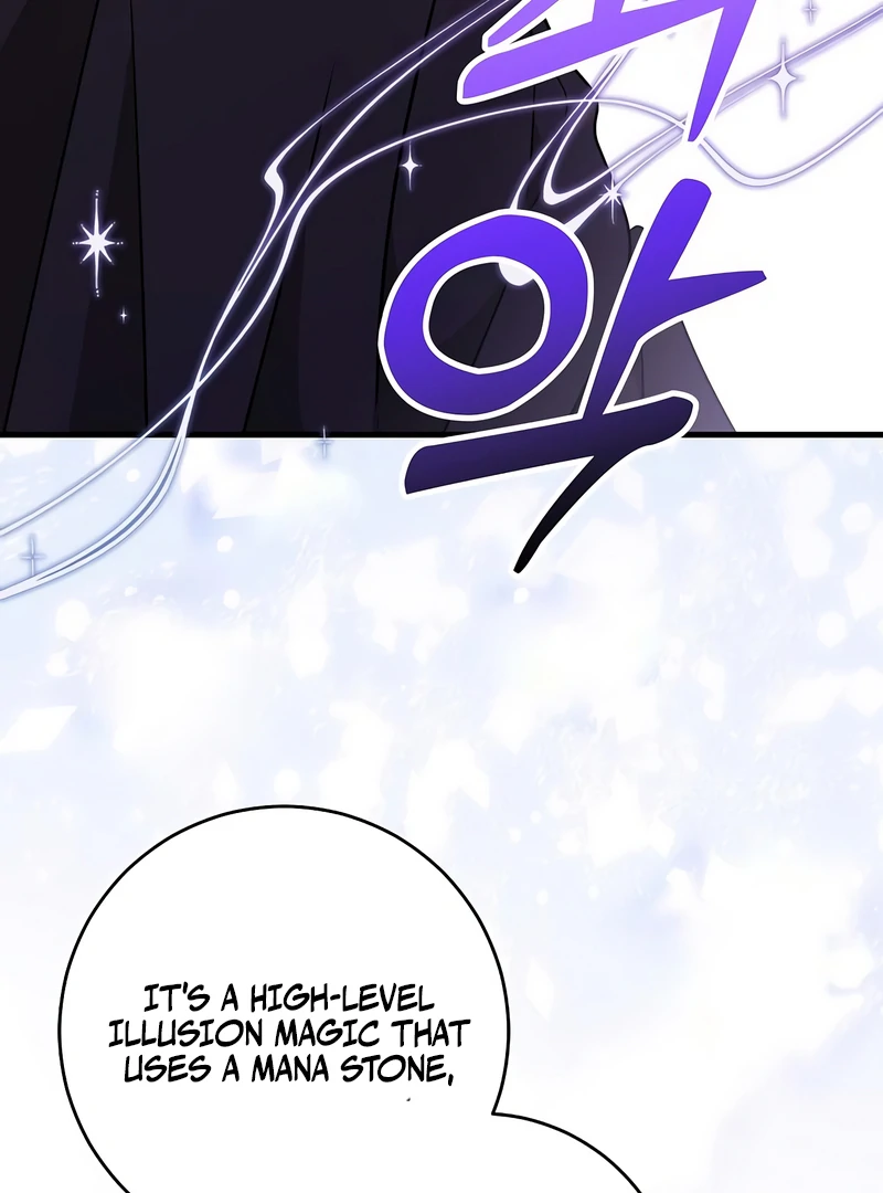 The Villainess is Done Trying chapter 56 page 85