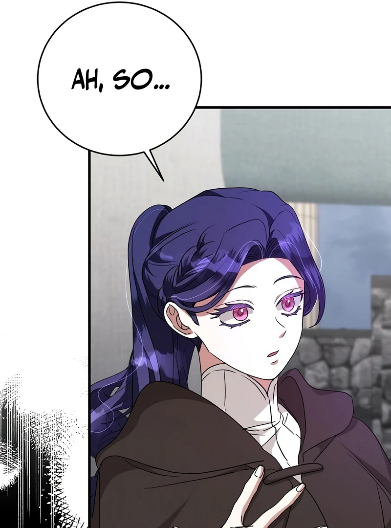 The Villainess is Done Trying chapter 56 page 89