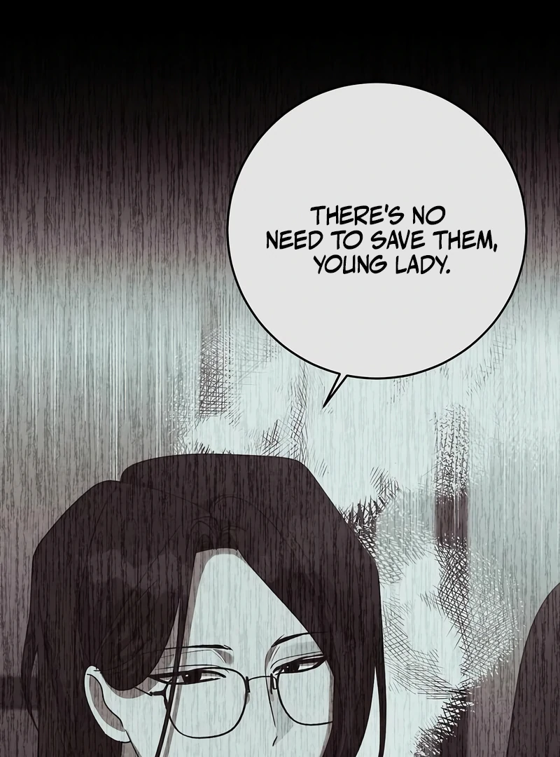 The Villainess is Done Trying chapter 56 page 92