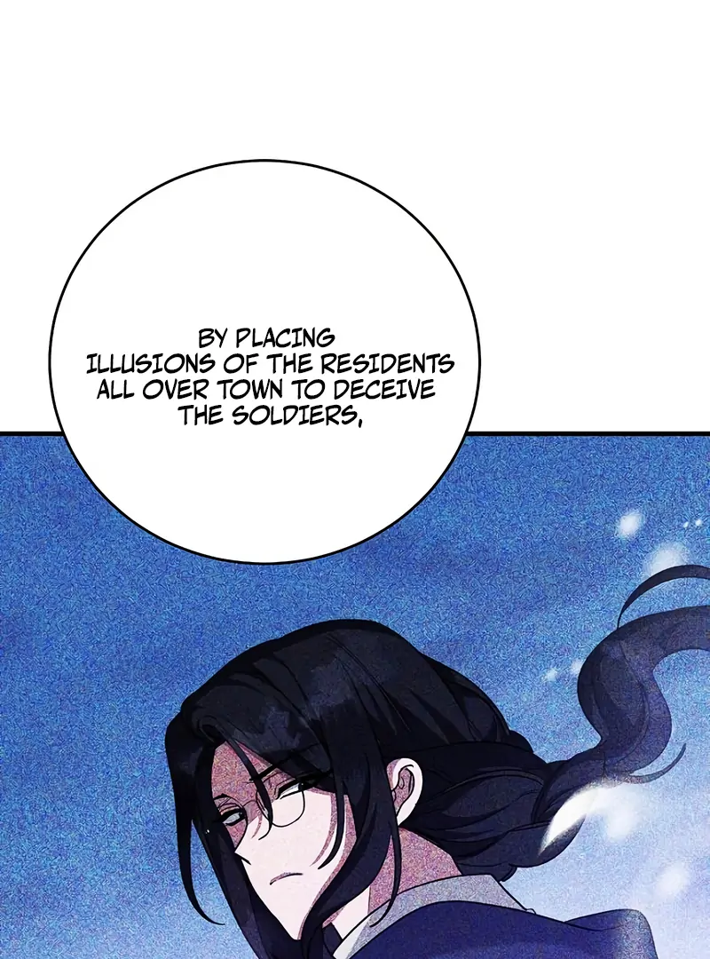 The Villainess is Done Trying chapter 56 page 94