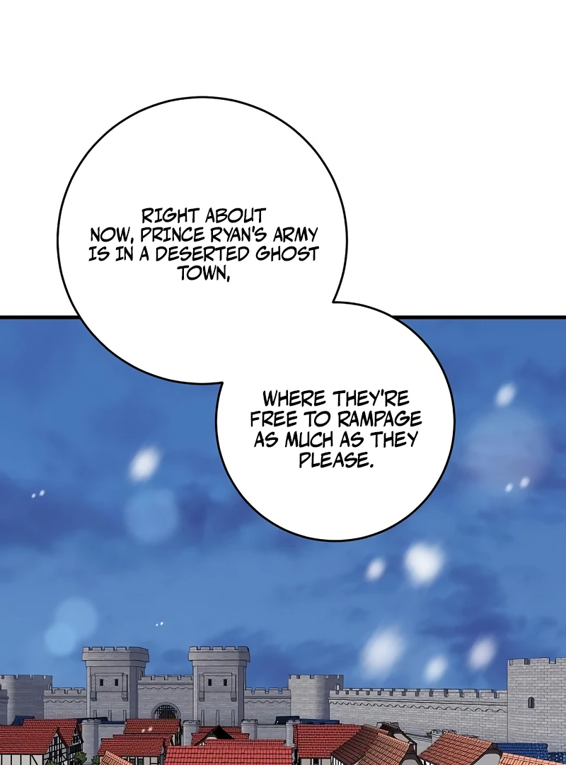 The Villainess is Done Trying chapter 56 page 96