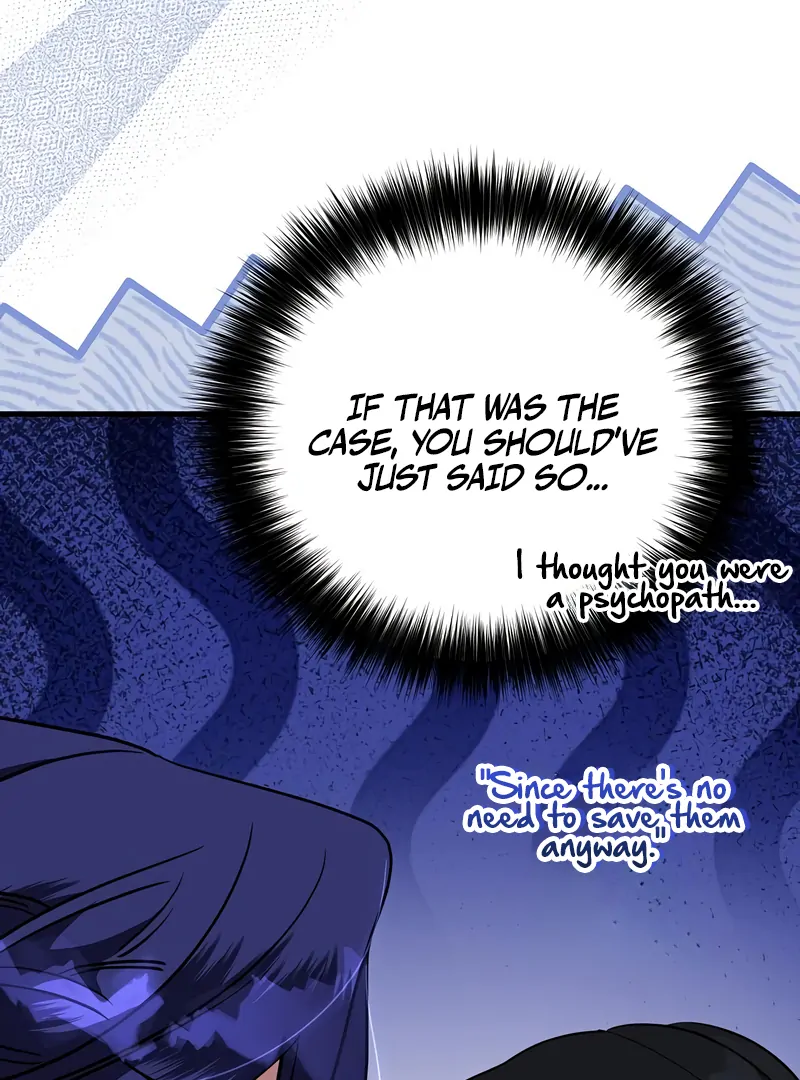 The Villainess is Done Trying chapter 56 page 98