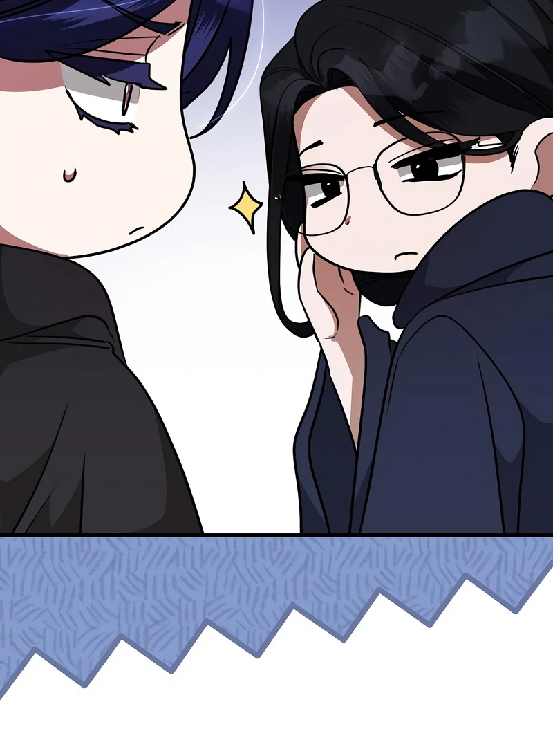 The Villainess is Done Trying chapter 56 page 99