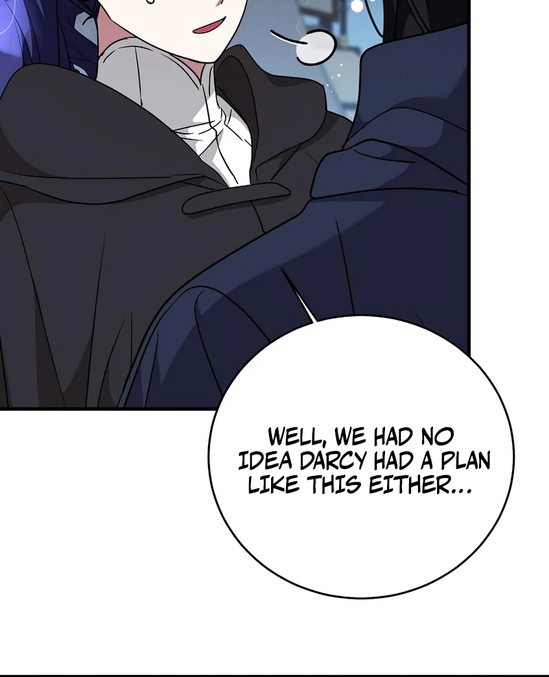 The Villainess is Done Trying chapter 56 page 101