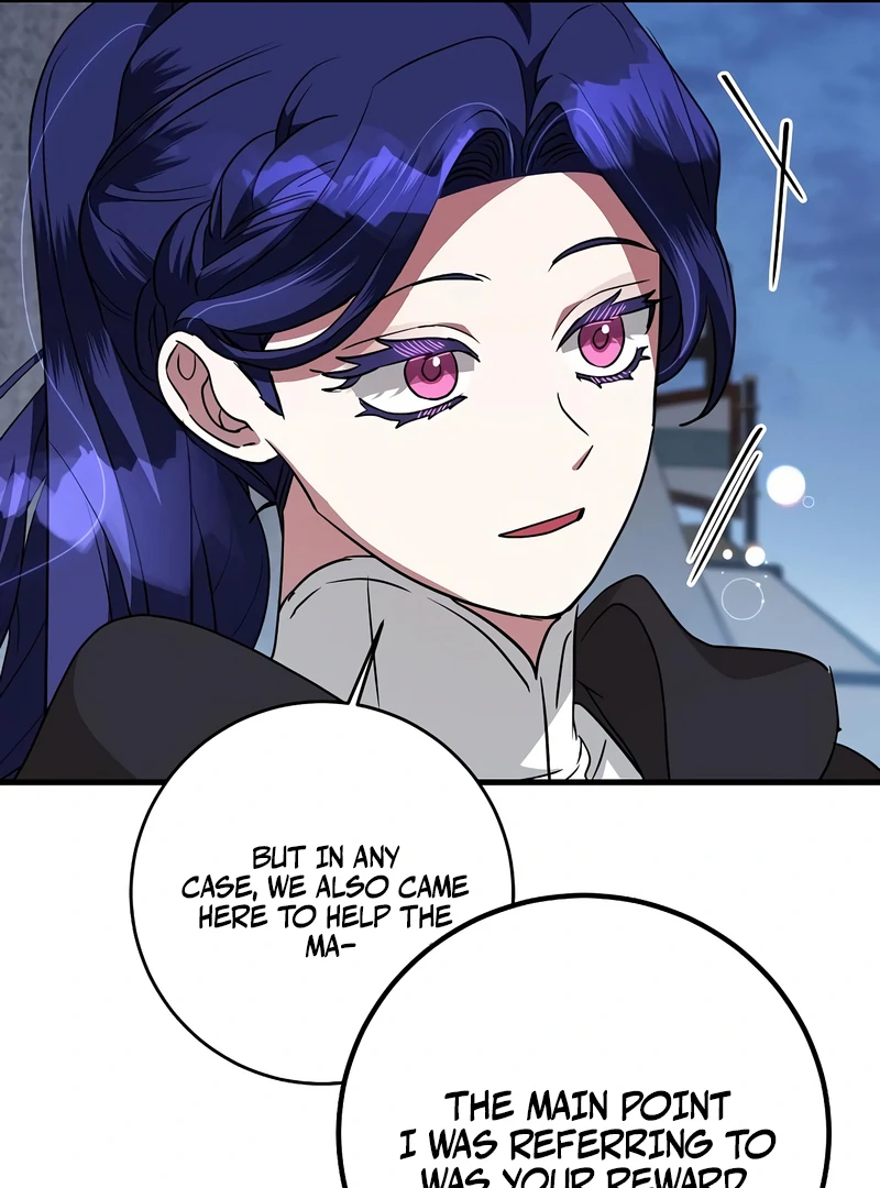 The Villainess is Done Trying chapter 56 page 102