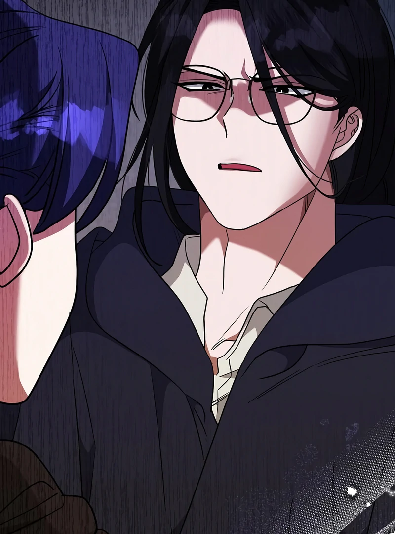 The Villainess is Done Trying chapter 56 page 104