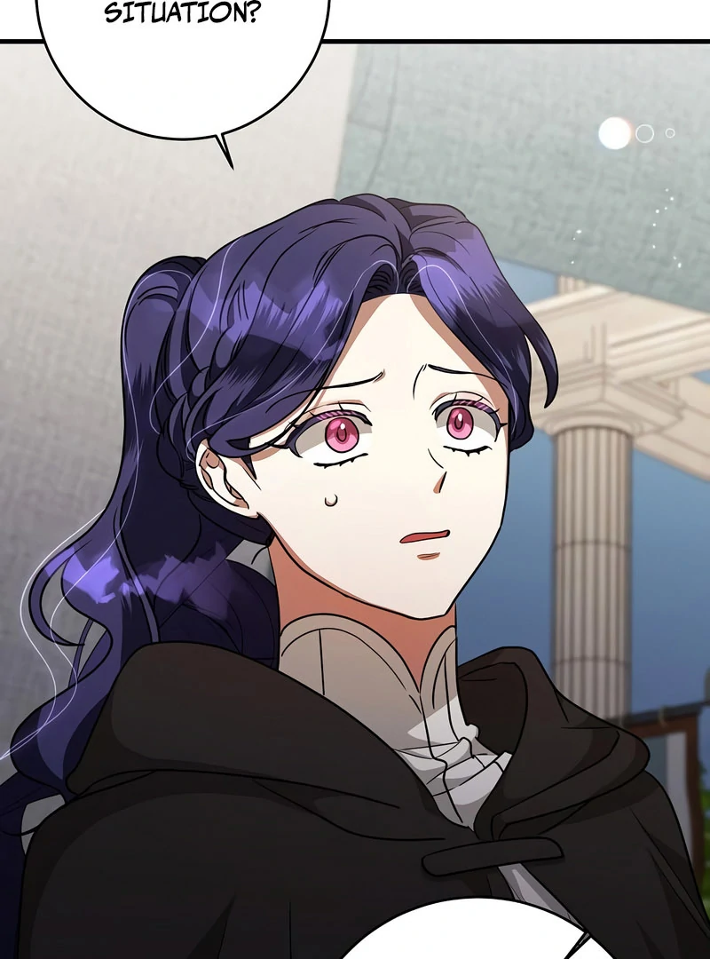 The Villainess is Done Trying chapter 57 page 5