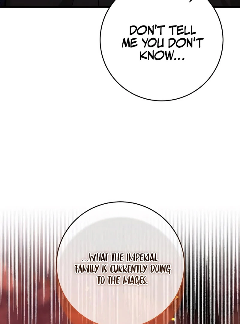The Villainess is Done Trying chapter 57 page 6