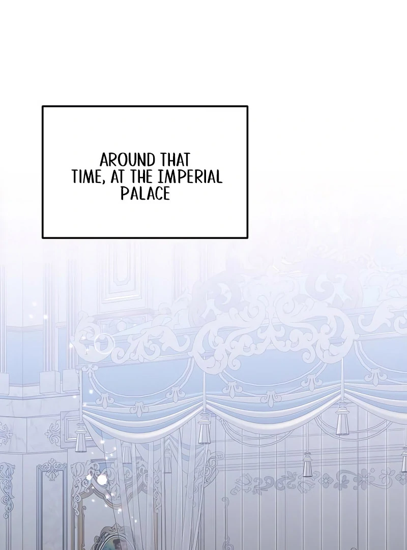 The Villainess is Done Trying chapter 57 page 11