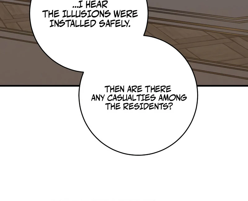 The Villainess is Done Trying chapter 57 page 13