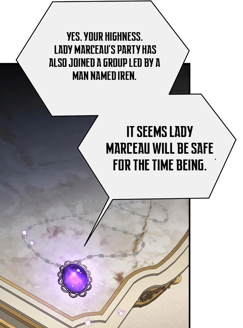 The Villainess is Done Trying chapter 57 page 14