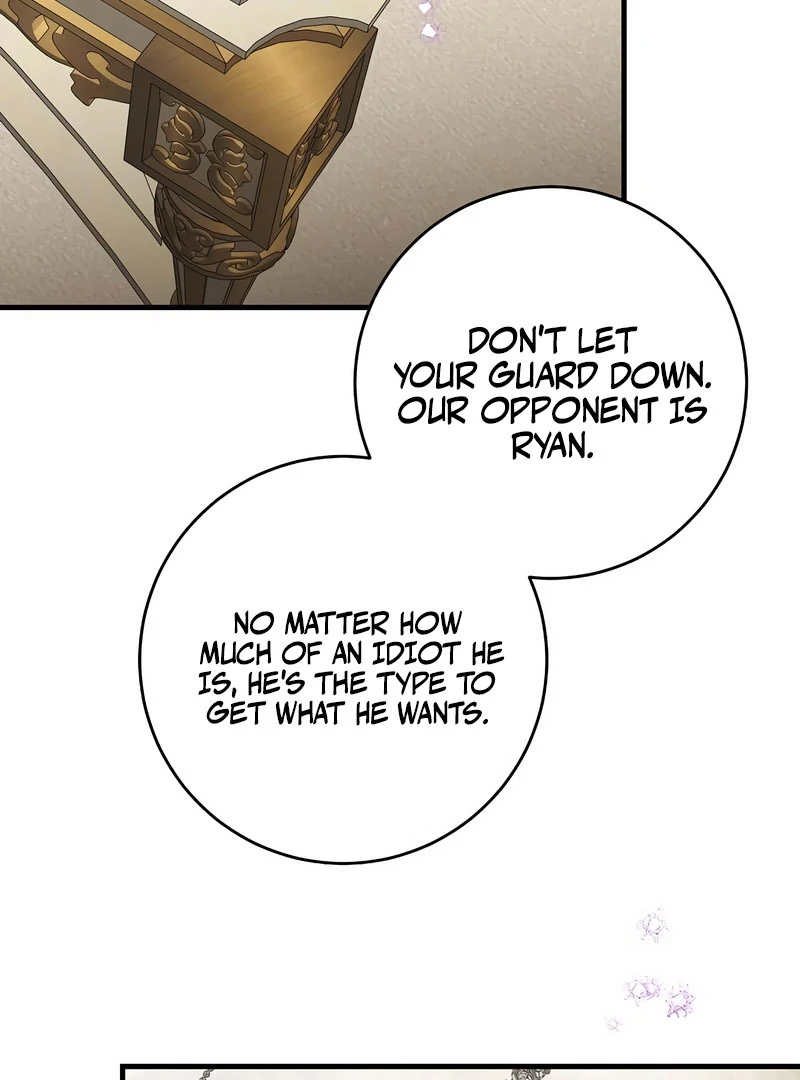 The Villainess is Done Trying chapter 57 page 15