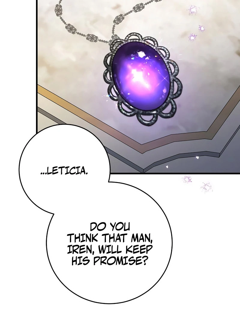 The Villainess is Done Trying chapter 57 page 16