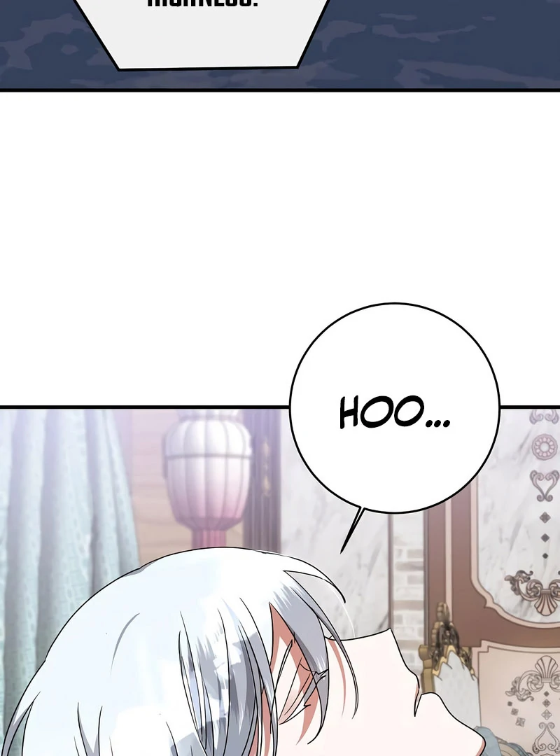 The Villainess is Done Trying chapter 57 page 20