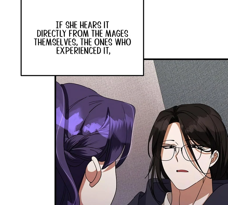 The Villainess is Done Trying chapter 57 page 25
