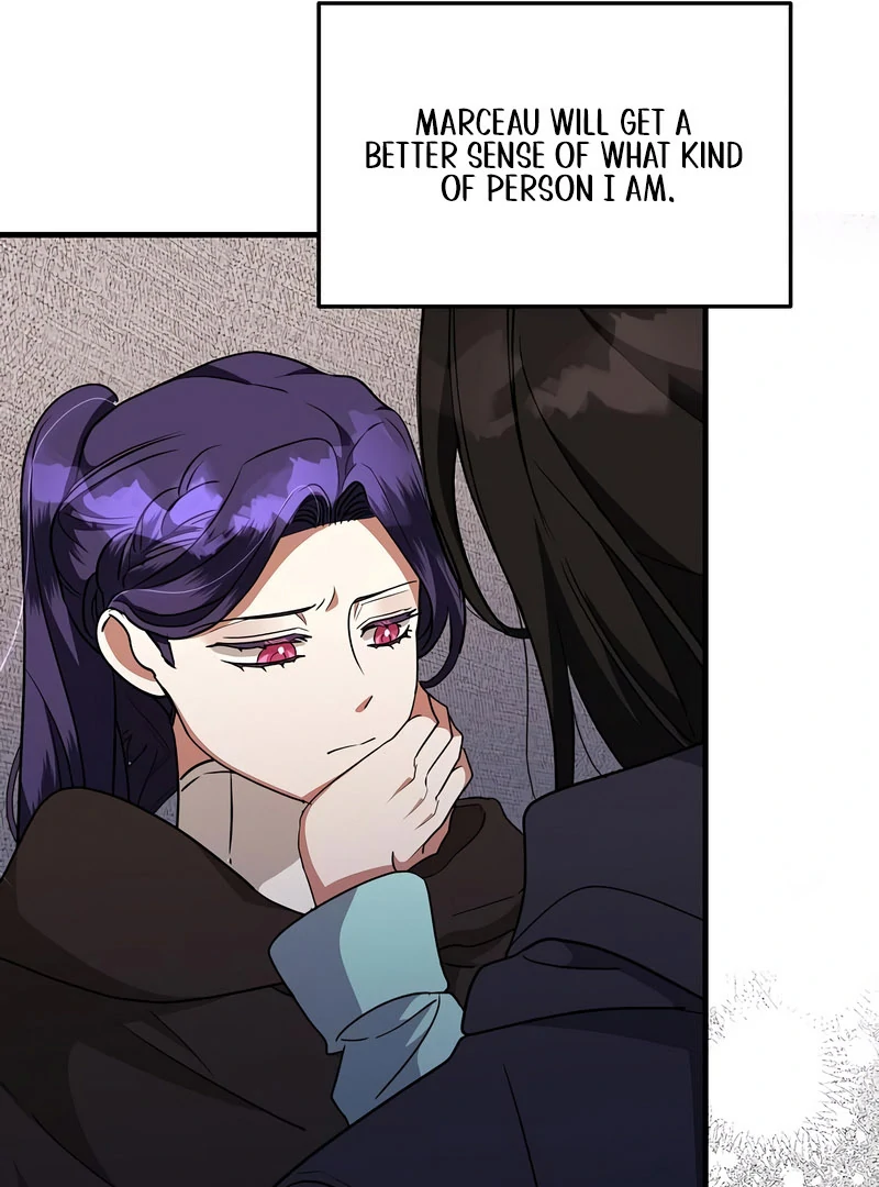 The Villainess is Done Trying chapter 57 page 27