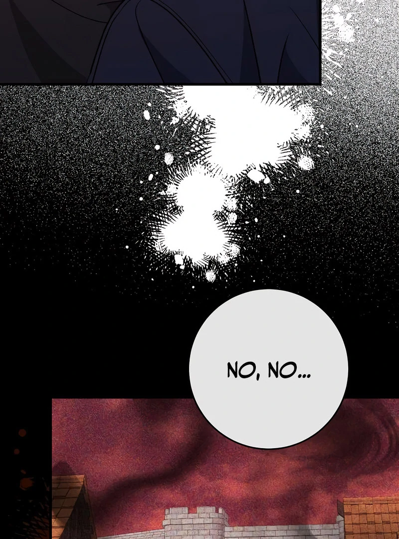 The Villainess is Done Trying chapter 57 page 28