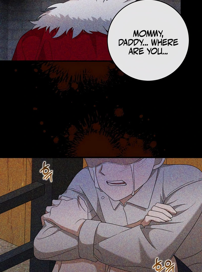 The Villainess is Done Trying chapter 57 page 30