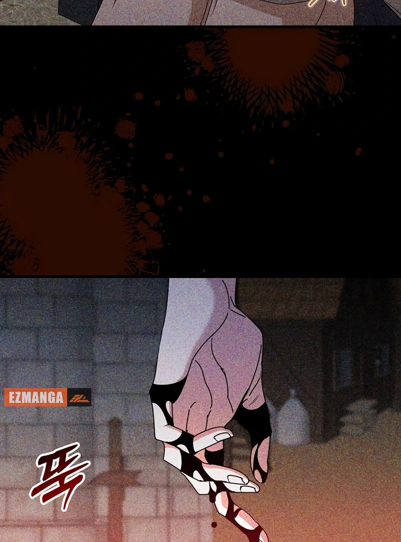 The Villainess is Done Trying chapter 57 page 31