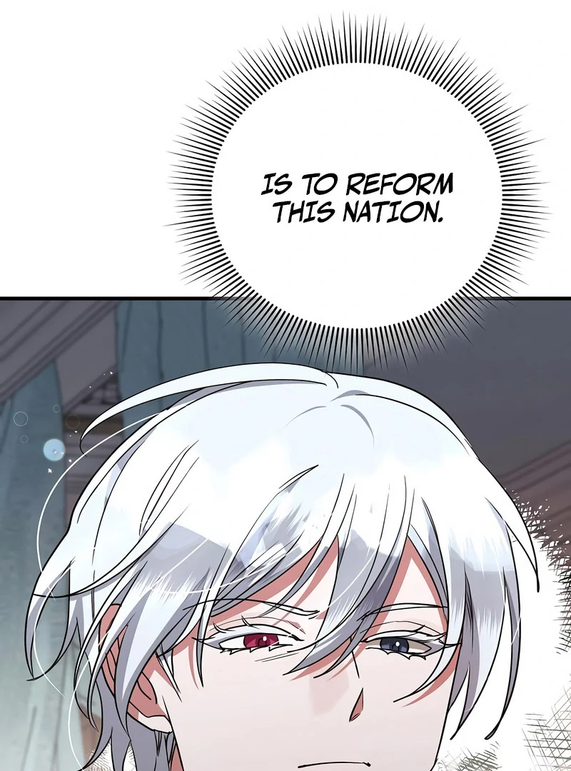 The Villainess is Done Trying chapter 57 page 46