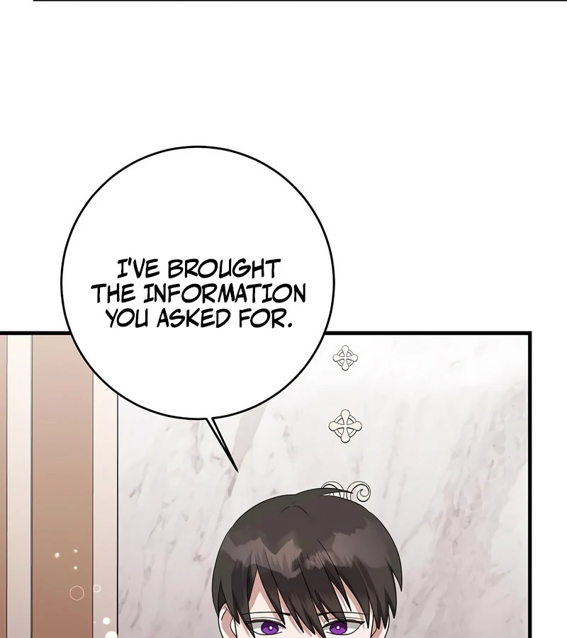 The Villainess is Done Trying chapter 57 page 49