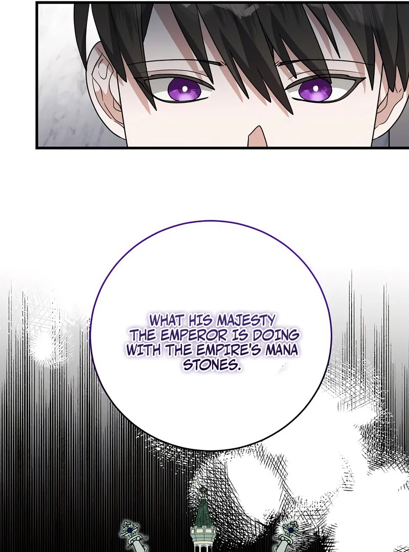 The Villainess is Done Trying chapter 57 page 51