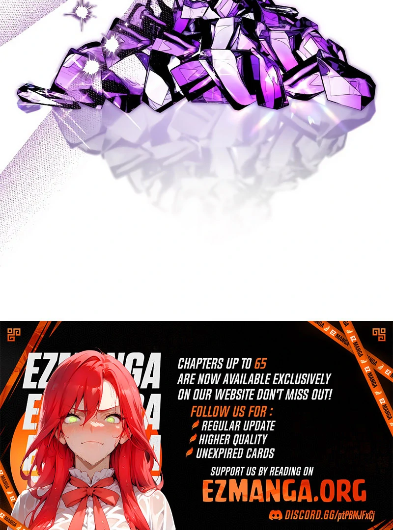 The Villainess is Done Trying chapter 57 page 53