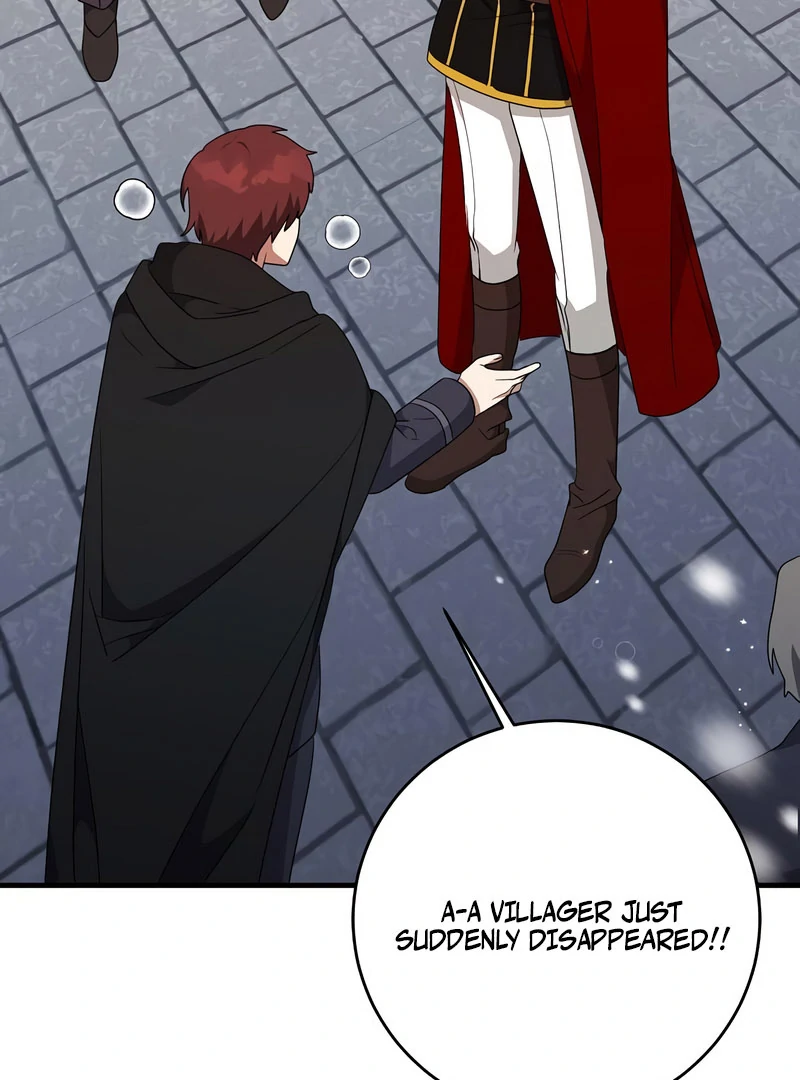 The Villainess is Done Trying chapter 57 page 58