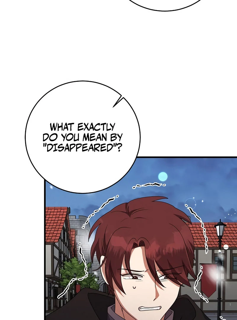 The Villainess is Done Trying chapter 57 page 59