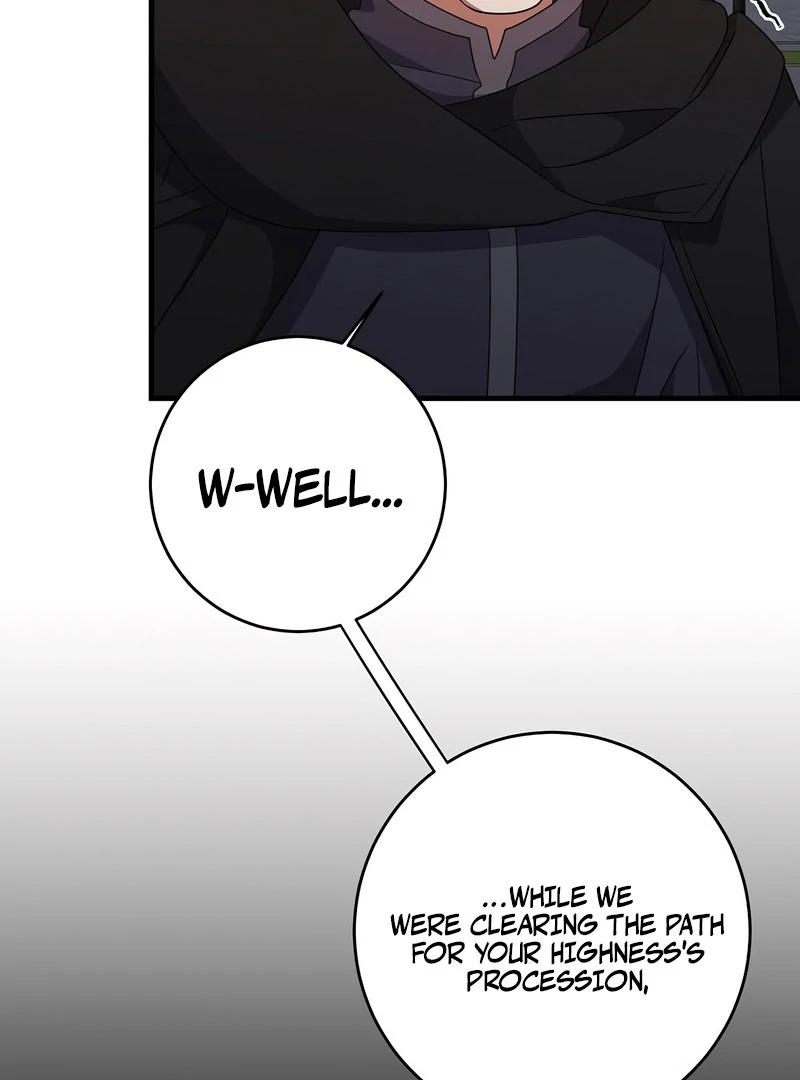 The Villainess is Done Trying chapter 57 page 60