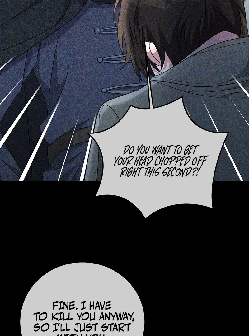 The Villainess is Done Trying chapter 57 page 62