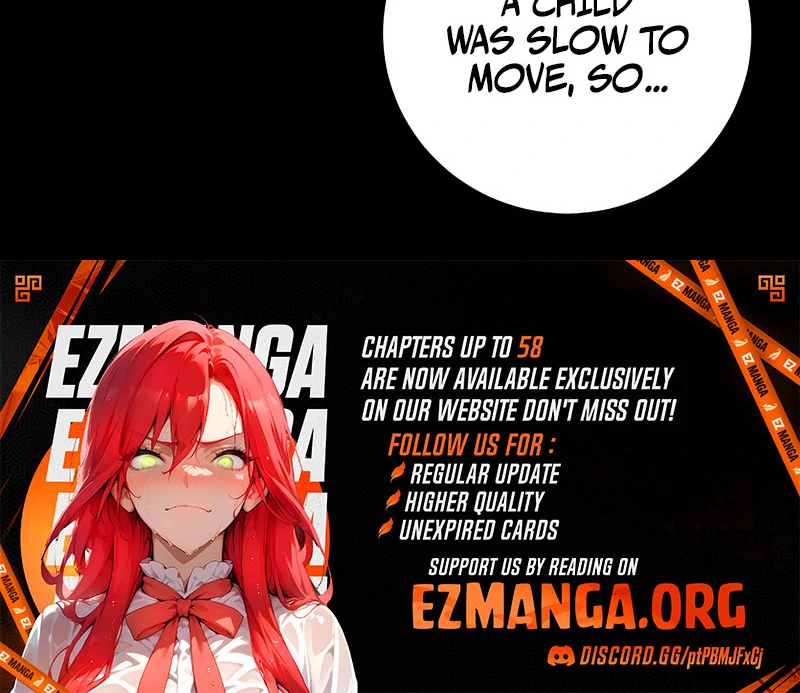 The Villainess is Done Trying chapter 57 page 64