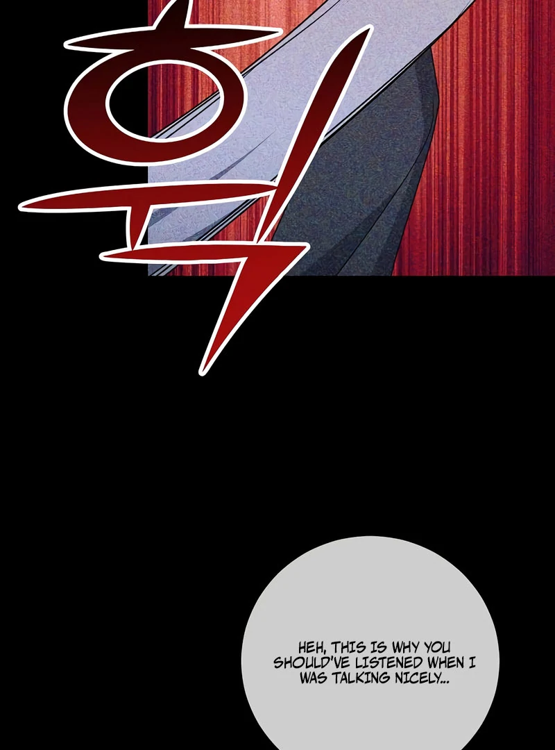 The Villainess is Done Trying chapter 57 page 66