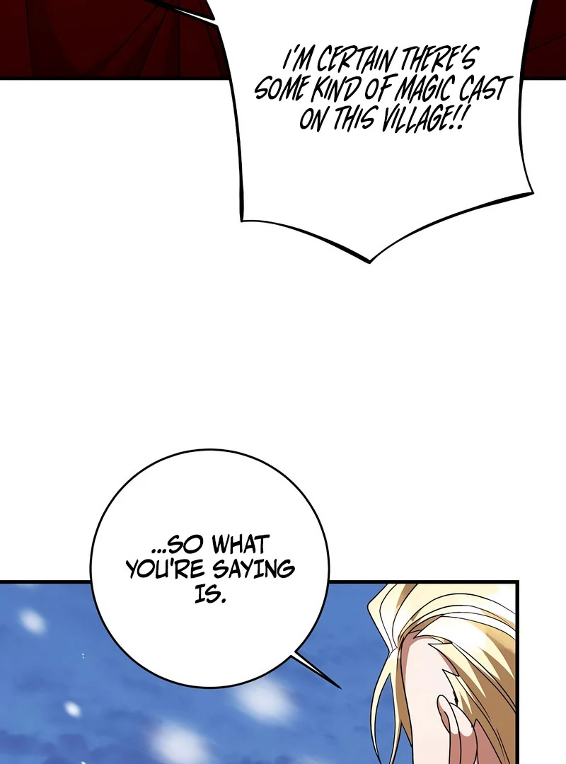 The Villainess is Done Trying chapter 57 page 72