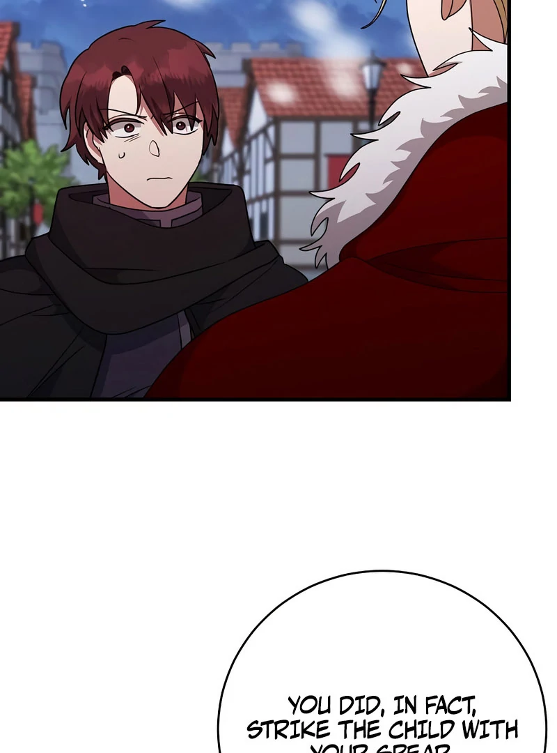 The Villainess is Done Trying chapter 57 page 73