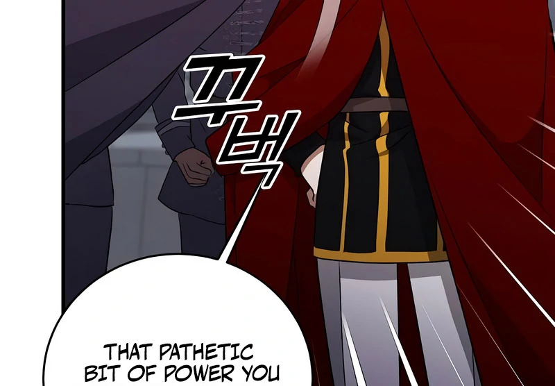 The Villainess is Done Trying chapter 57 page 76