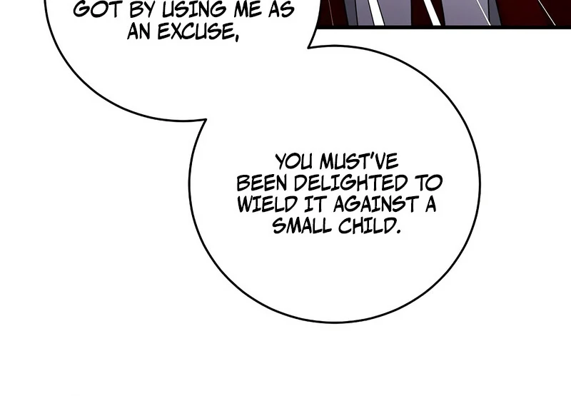 The Villainess is Done Trying chapter 57 page 77