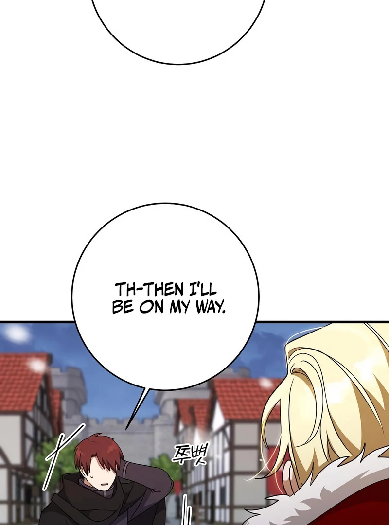 The Villainess is Done Trying chapter 57 page 79