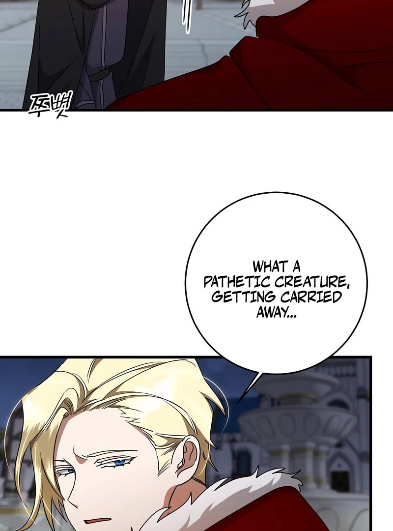 The Villainess is Done Trying chapter 57 page 80