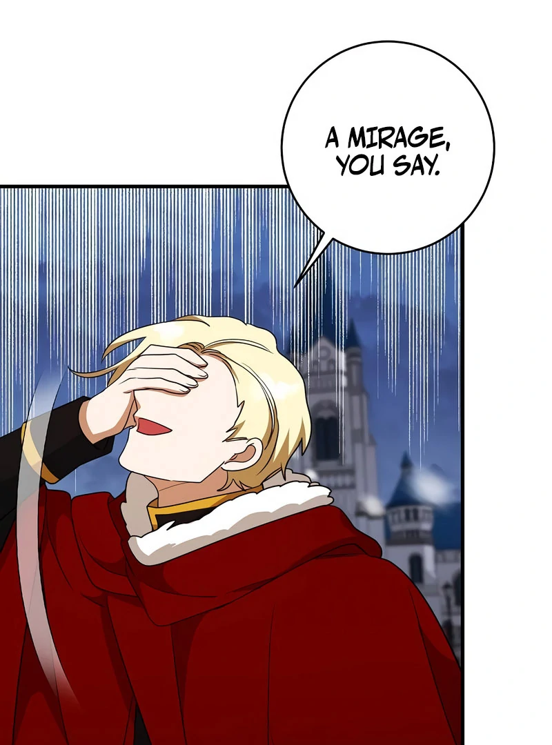 The Villainess is Done Trying chapter 57 page 83